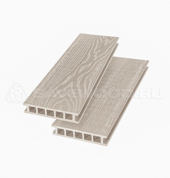 Террасная доска из ДПК SW-Fagus «SaveWood» бежевый купить в Можайске