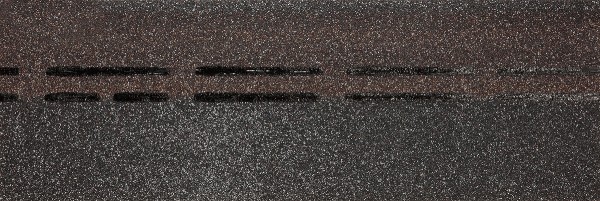 Коньково-карнизная черепица Docke Premium, фладен купить в Можайске