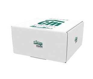 Крепежный набор CM Bord для металла (саморезы 200 шт., бита) купить в Можайске