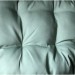 Кресло Подвесное из искусственного ротанга AFM-168A-XL White/Green купить в Можайске