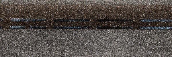 Коньково-карнизная черепица Docke Premium, халва купить в Можайске