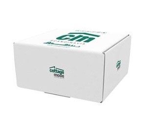 Ремонтный набор CM Bord (грунт, краска, 2 кисти) купить в Можайске