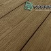 Террасная доска из ДПК WOODVEX Select Кофе купить в Можайске