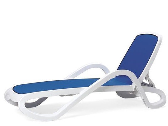 Шезлонги Alfa Blue купить в Можайске