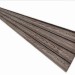 Cайдинг из ДПК NanoWood Шлифовка+тиснение с одной стороны Венге купить в Можайске