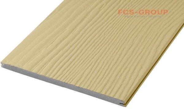 Фиброцементные панели FCS Group Wood Line F11 купить в Можайске