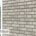 Фасадная панель Ю-пласт Стоун Хаус S-Lock Клинкер Балтик холодный цемент купить в Можайске