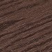 Террасная доска из ДПК  WOODVEX Select Темно-коричневый купить в Можайске