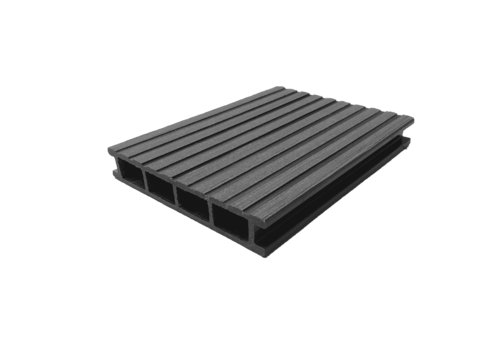 Террасная доска  из ДПК ECODECKING HIT Серый купить в Можайске