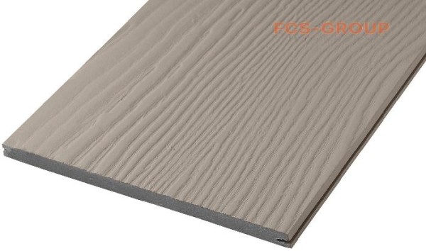 Фиброцементные панели FCS Group Wood Line F14 купить в Можайске