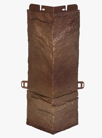 Наружный угол гранит (пиренейский), 0,47 х 0,16м купить в Можайске