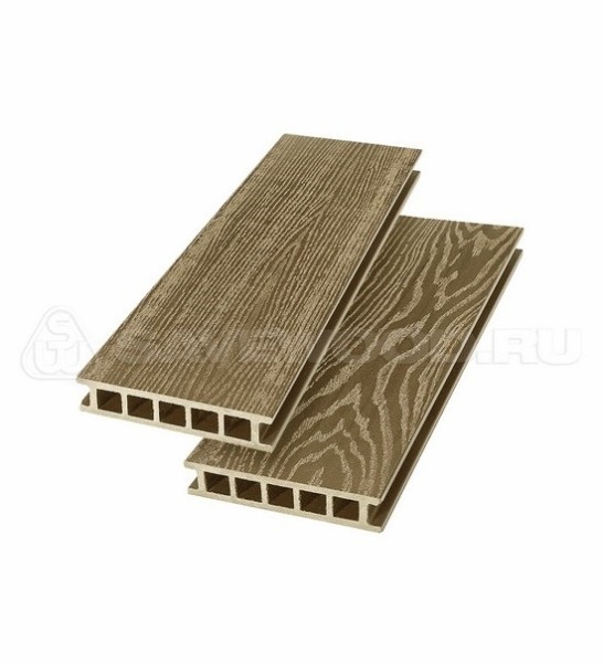 Террасная доска из ДПК SW-Fagus «SaveWood» тик купить в Можайске