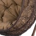 Кресло Подвесное из искусственного ротанга AFM-219A Brown купить в Можайске