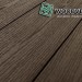 Террасная доска из ДПК WOODVEX Select Венге купить в Можайске