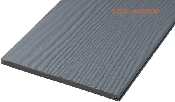 Фиброцементные панели FCS Group Wood Line F15 купить в Можайске