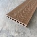 Террасная доска Latitudo PRO (усиленная) 150х24 Шоколад купить в Можайске