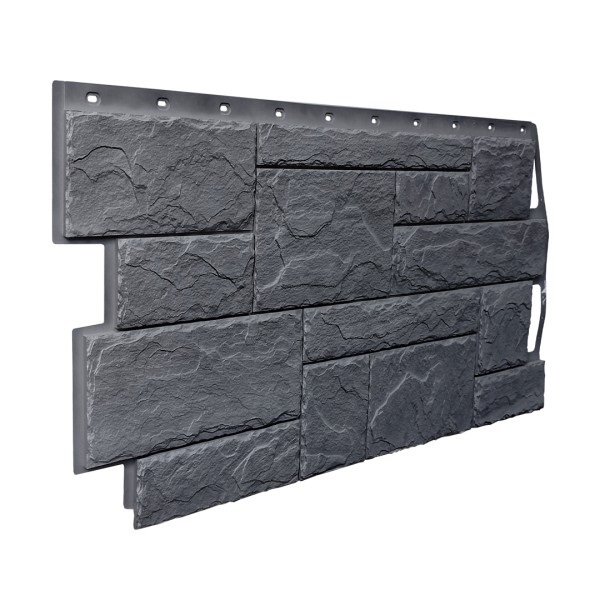 Фасадная панель FineBer, Камень Природный, Кварц купить в Можайске