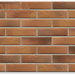Фасадные Термопанели Аляска Retro Brick Curry купить в Можайске