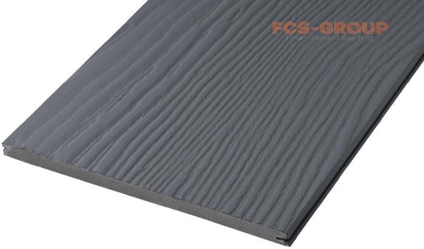 Фиброцементные панели FCS Group Wood Line F18 купить в Можайске