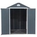 Сарай пластиковый Black Fox Modernist J 11м2 купить в Можайске