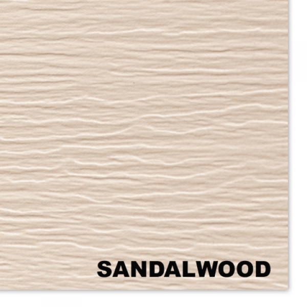 Сайдинг Виниловый Mitten, Oregon Pride, Sandalwood купить в Можайске