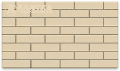 Фасадные Термопанели Аляска Amsterdam cream купить в Можайске