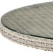 Комплект плетеной мебели AFINA из иск. ротанга T705ANT/Y137C-W85 Latte 2Pcs купить в Можайске
