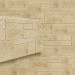 Фасадная панель VOX Sandstone (Сандстоун) кремовый купить в Можайске