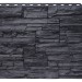 Фасадная панель Royal Stone, Камень Скалистый, Кингстон купить в Можайске