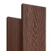 Террасная доска Latitudo Solid 150х21 Каштан (Полнотелая) купить в Можайске