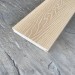 Террасная доска Latitudo Solid 150х21 Натур (Полнотелая) купить в Можайске