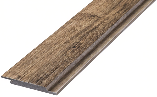 Фиброцементный сайдинг FCSPRO Click Shtil (Кедр) купить в Можайске