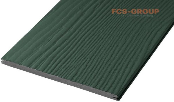 Фиброцементные панели FCS Group Wood Line F31 купить в Можайске