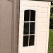Сарай пластиковый LifeTime 10x8 купить в Можайске