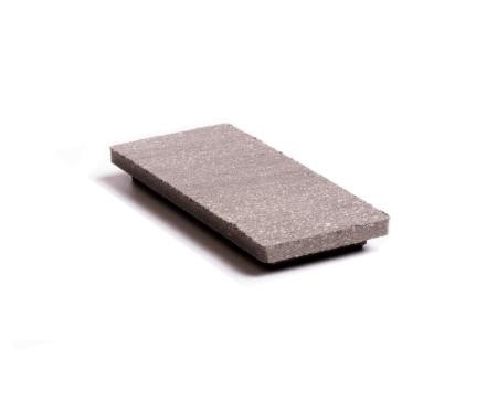 Заглушка для лавочного бруса Ecodecking Комфорт 40х90 шоколад купить в Можайске