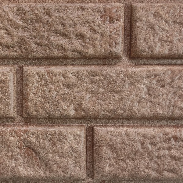Сайдинг BRICKHOUSE песочный купить в Можайске