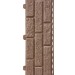 Сайдинг BRICKHOUSE песочный купить в Можайске