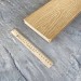 Террасная доска Latitudo Solid 150х21 Орех (Полнотелая) купить в Можайске
