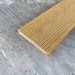 Террасная доска Latitudo Solid 150х21 Орех (Полнотелая) купить в Можайске