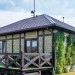 Фасадная панель Альта-Профиль, Бутовый Камень, Балтийский купить в Можайске