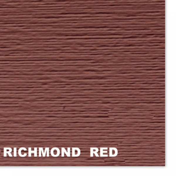 Сайдинг Виниловый Mitten, Sentry Mitten, Richmond red купить в Можайске
