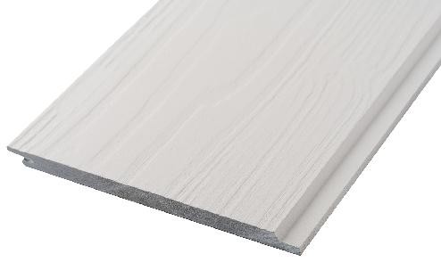 Фиброцементные панели Wood Click F01 купить в Можайске
