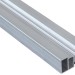 Лага алюминиевая KRONEX 50x25x3000 мм несущая купить в Можайске