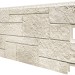 Фасадная панель VOX Sandstone (Сандстоун) бежевый купить в Можайске