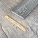 Террасная доска Latitudo Solid 150х21 Серый (Полнотелая) купить в Можайске