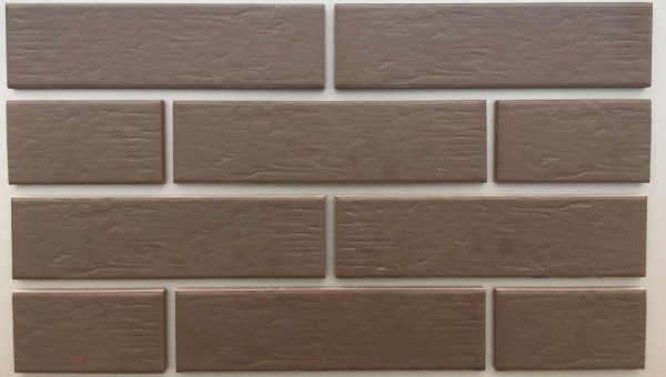Фасадная Термопанели Аляска Natural Braun Struktur купить в Можайске