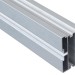 Лага алюминиевая KRONEX 80x40x3000 мм конструктивная купить в Можайске