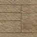 Фасадная панель VOX Sandstone (Сандстоун) светло коричневый купить в Можайске