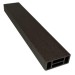 Лавочный брус Ecodecking Комфорт 40х90 венге купить в Можайске
