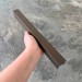 П-профиль Алюминиевый EasyDecking 35x25 Венге купить в Можайске